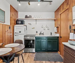 Photo 2 - Timber Lodge #3