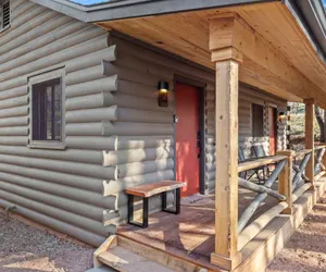 Photo 5 - Timber Lodge #30