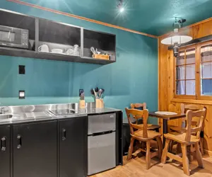 Photo 3 - Timber Lodge #30