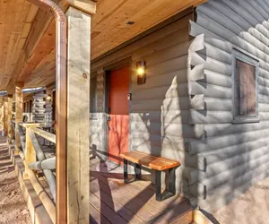 Photo 5 - Timber Lodge #31