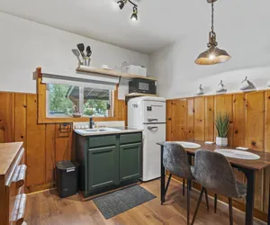 Photo 3 - Timber Lodge #5