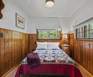 Photo 2 - Timber Lodge #5