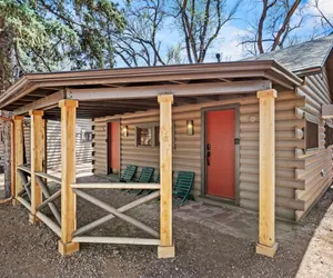 Photo 4 - Timber Lodge #7