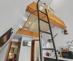 Photo 2 - Timber Lodge #4