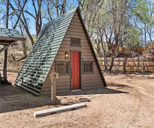 Photo 4 - Timber Lodge #4