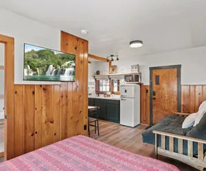 Photo 2 - Timber Lodge #8