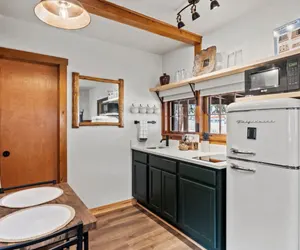 Photo 3 - Timber Lodge #8