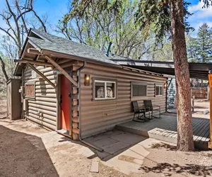 Photo 5 - Timber Lodge #6