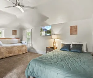 Photo 5 - Timber Lodge #32