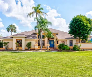 Photo 2 - Villa Abaco