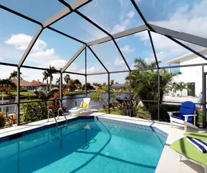 Photo 2 - Villa Harriet