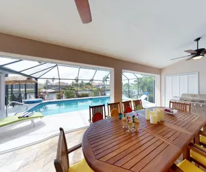 Photo 5 - Villa Harriet
