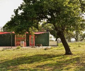 Photo 4 - Best Little Fredericksburg Bed and Breakfast Unit2