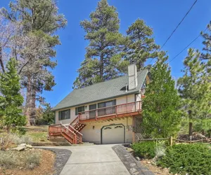 Photo 3 - Bear Canyon · Beautiful 3 BR with Great View & Lots of Amenities