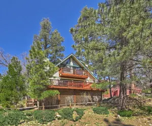 Photo 4 - Bear Canyon · Beautiful 3 BR with Great View & Lots of Amenities