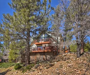 Photo 2 - Bear Canyon · Beautiful 3 BR with Great View & Lots of Amenities