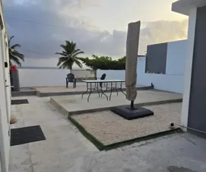 Photo 3 - Lane Oceanview Villa - Casita