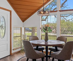 Photo 4 - The Cozy Corner