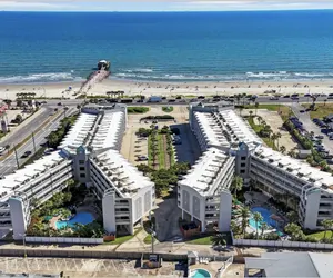 Photo 5 - CDM 312 Casa Del Mar! Ocean-View Condo for 2 | Heated Pool