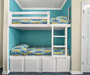 Photo 5 - CDM 335 Casa Del Mar! Ocean-View Condo for 6 | Heated Pool