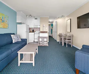 Photo 3 - *CDM 292 - Global Casa Del Mar! Ocean-View Condo for 6 | Heated Pool