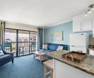 Photo 2 - CDM 332 Casa Del Mar! Ocean-View Condo for 6 | Heated Pool