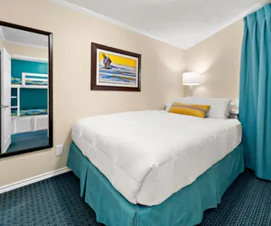 Photo 5 - CDM 226- Global Casa Del Mar! Ocean-View Condo for 6 | Heated Pool