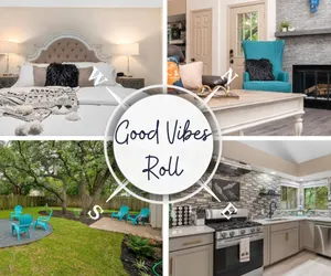 Photo 2 - Good Vibes Roll