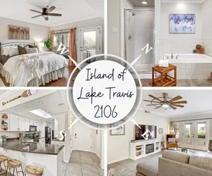 Photo 2 - Lakeside Haven (2106)
