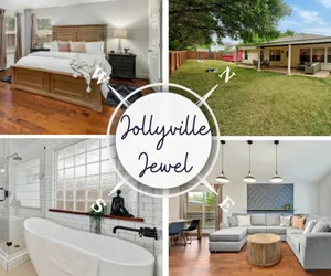 Photo 4 - Jollyville Jewel