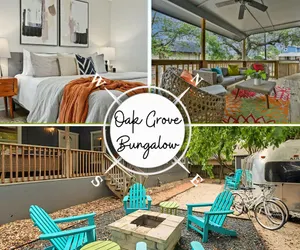 Photo 2 - Oak Grove Bungalow