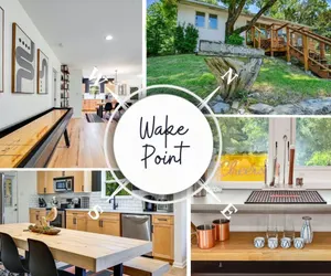 Photo 5 - Wake Point
