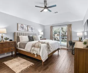 Photo 4 - Autumn Fire