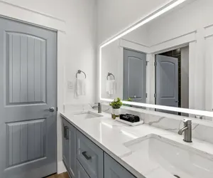 Photo 5 - Captain’s Quarters | Sunset Views & 5 Min to Beach