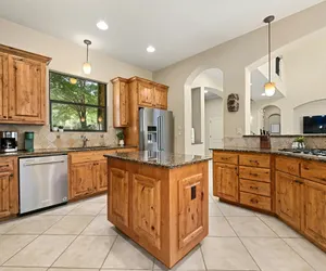 Photo 5 - Lakeway Hillside Haven
