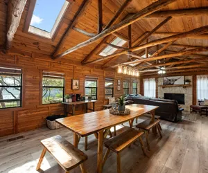 Photo 4 - Sunrise Lodge | Main Cabin