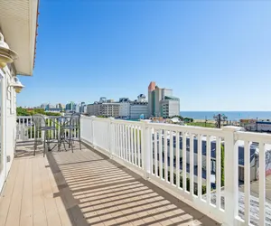 Photo 4 - Coastal Destiny - Ocean View, balcony, elevator