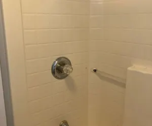 Photo 4 - Private 2-bedroom apartment, free parking, direct bus to NYC Manhattan only 2 blocks away, MetLife Stadium FIFA World Cup 25 minutes away