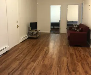 Photo 3 - Private 2-bedroom apartment 10-mins to Newark International Airport (EWR)