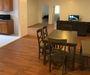 Photo 2 - Large and private apartment that sleeps up to 10 people comfortably with direct NYC Manhattan train only 5 minute walk away