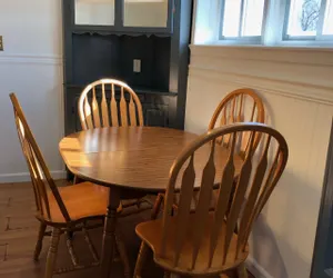 Photo 2 - Private house with 3 bedrooms and 1 bathroom and free parking convenient to NYC Manhattan bus and train