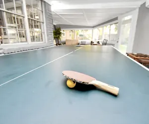 Photo 3 - Cozy 3-GameDen Escape•HSWifi•Aprox 10Min to NRG