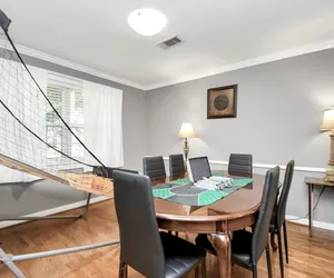 Photo 4 - Cozy 3-GameDen Escape•HSWifi•Aprox 10Min to NRG