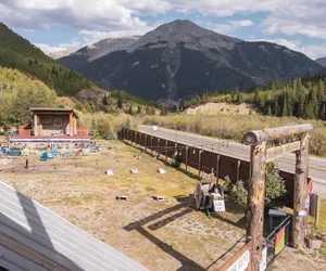 Photo 2 - Kendal Room | Cozy Mountain Lodge Retreat