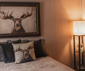 Photo 2 - Moose Room | Rustic Colorado Lodge Escape