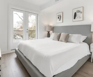 Photo 4 - #8 Modern Capitol Hill Apartment with Balcony