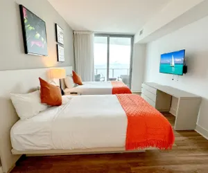 Photo 3 - Outstanding 2 Bedroom Apt. Amazing View