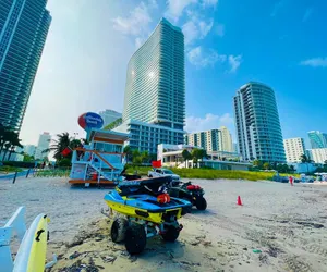 Photo 5 - Outstanding 2 Bedroom Apt. Amazing View