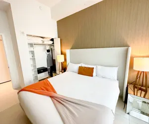 Photo 2 - Incredible One Bedroom Apartment Ocean Front