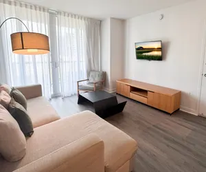 Photo 4 - 06A Amazing One Bedroom Apartment Great Location